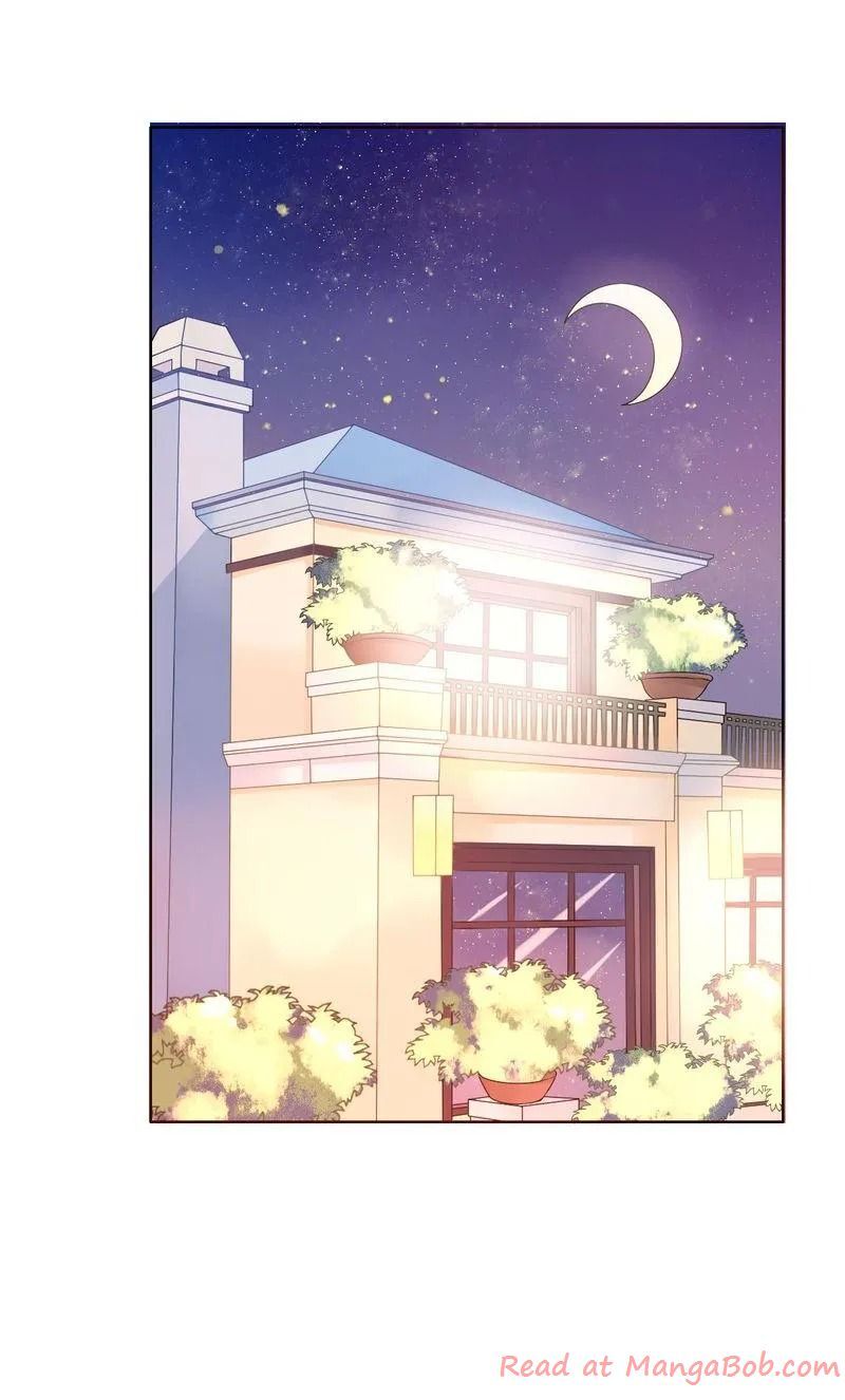 What Should I Do with You, My Worshipper Sis? Chapter 4 - page 5