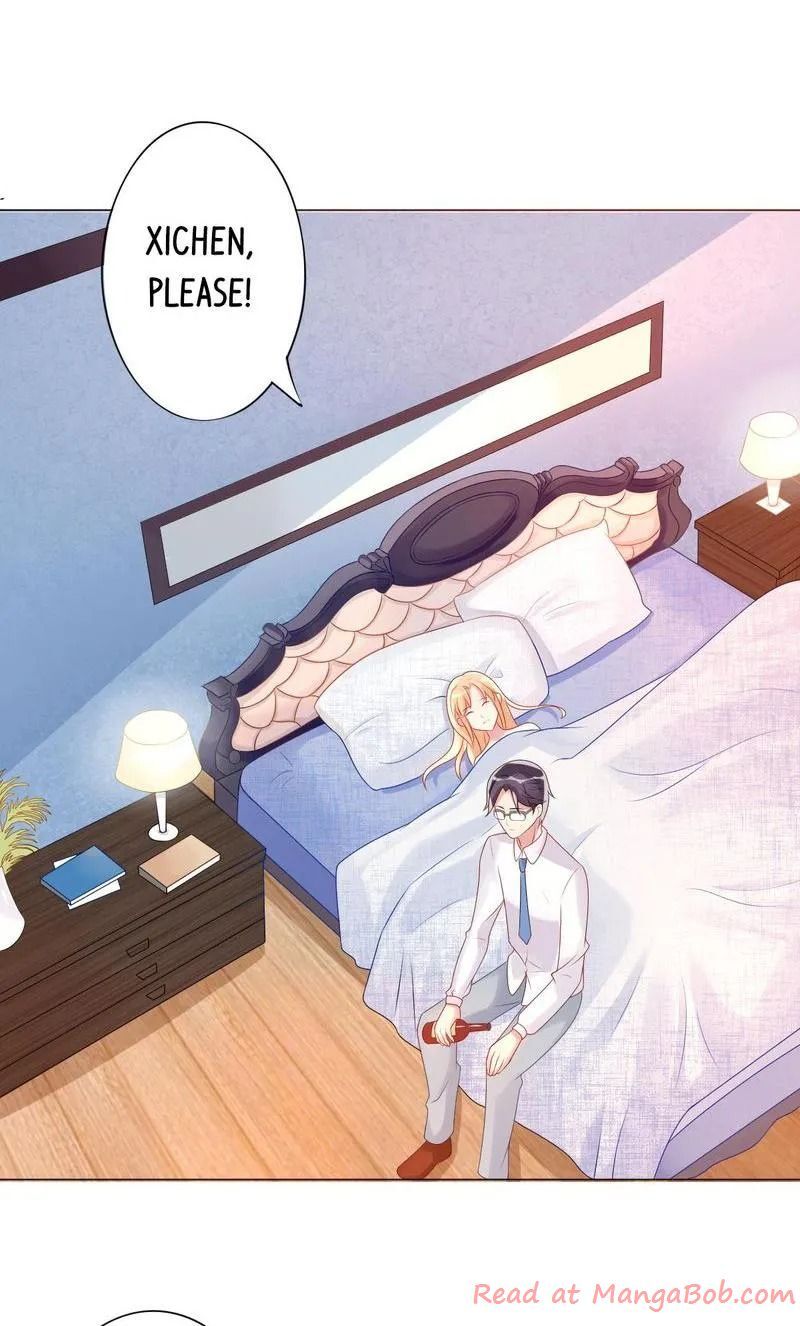 What Should I Do with You, My Worshipper Sis? Chapter 4 - page 6
