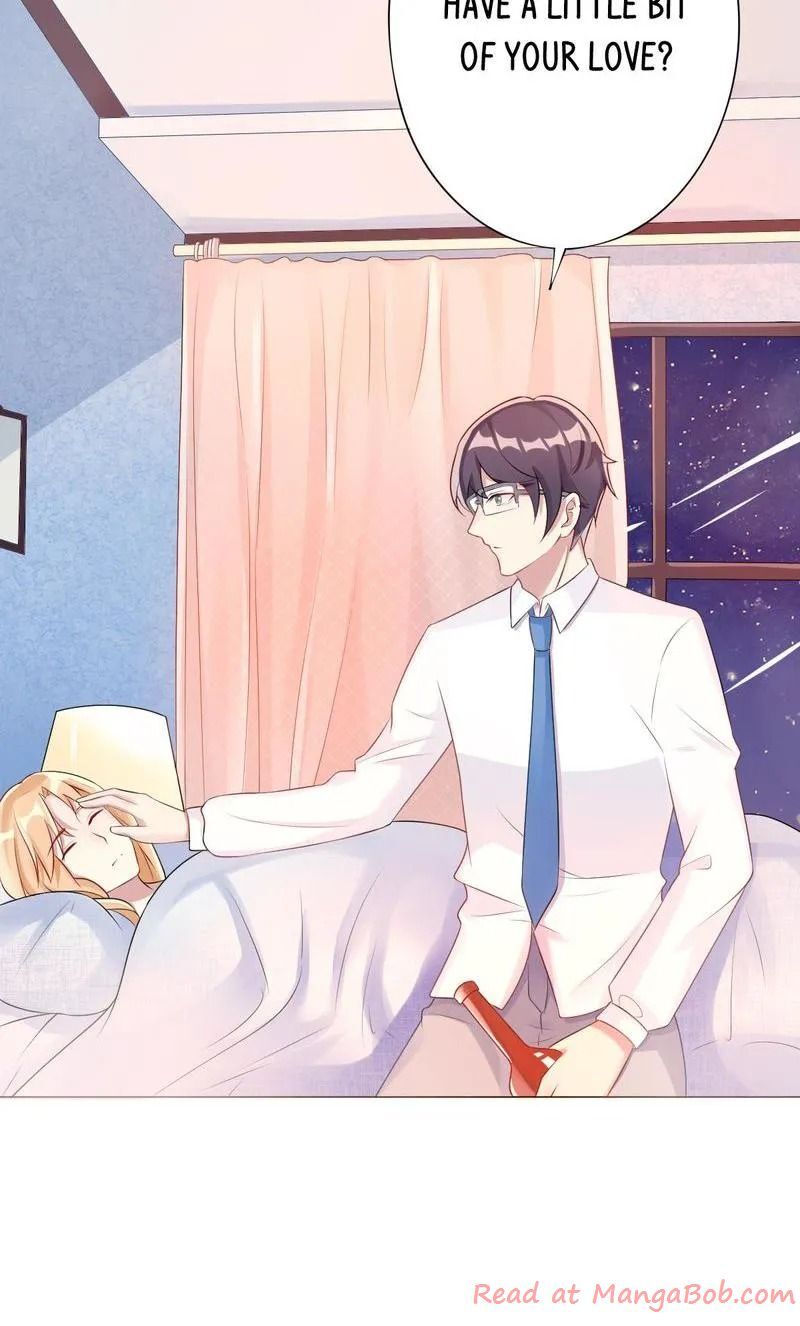 What Should I Do with You, My Worshipper Sis? Chapter 4 - page 8