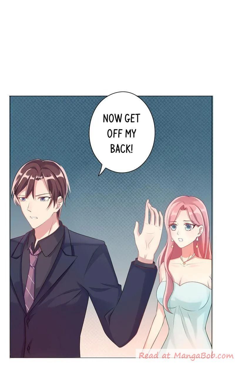 What Should I Do with You, My Worshipper Sis? Chapter 3 - page 12