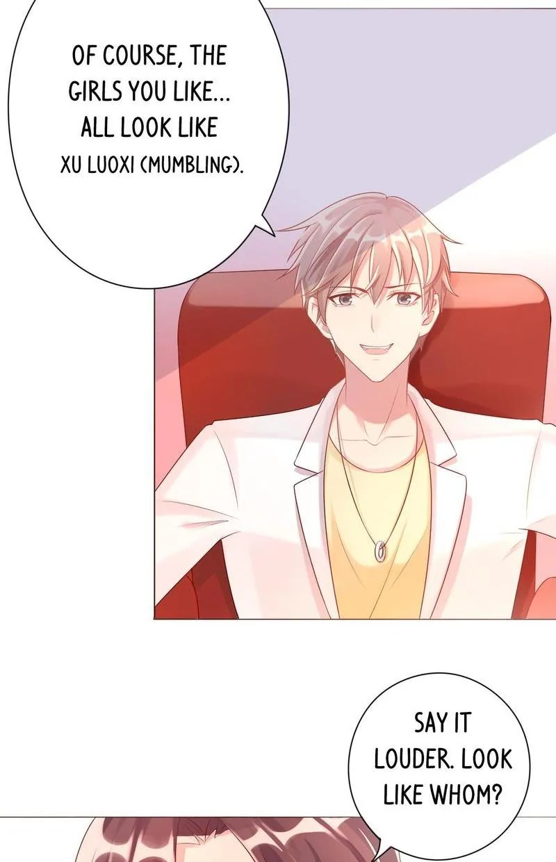 What Should I Do with You, My Worshipper Sis? Chapter 3 - page 15