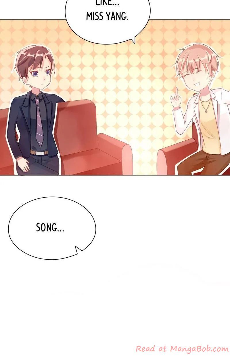 What Should I Do with You, My Worshipper Sis? Chapter 3 - page 17