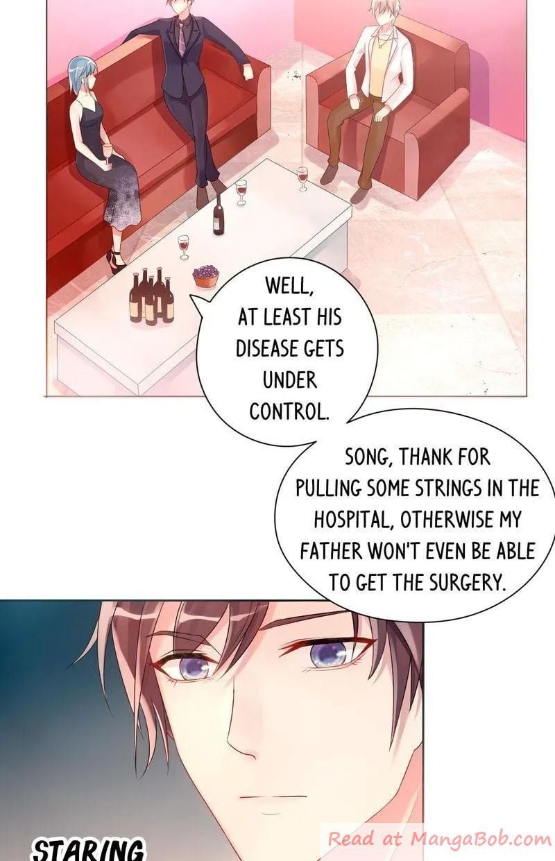 What Should I Do with You, My Worshipper Sis? Chapter 3 - page 20