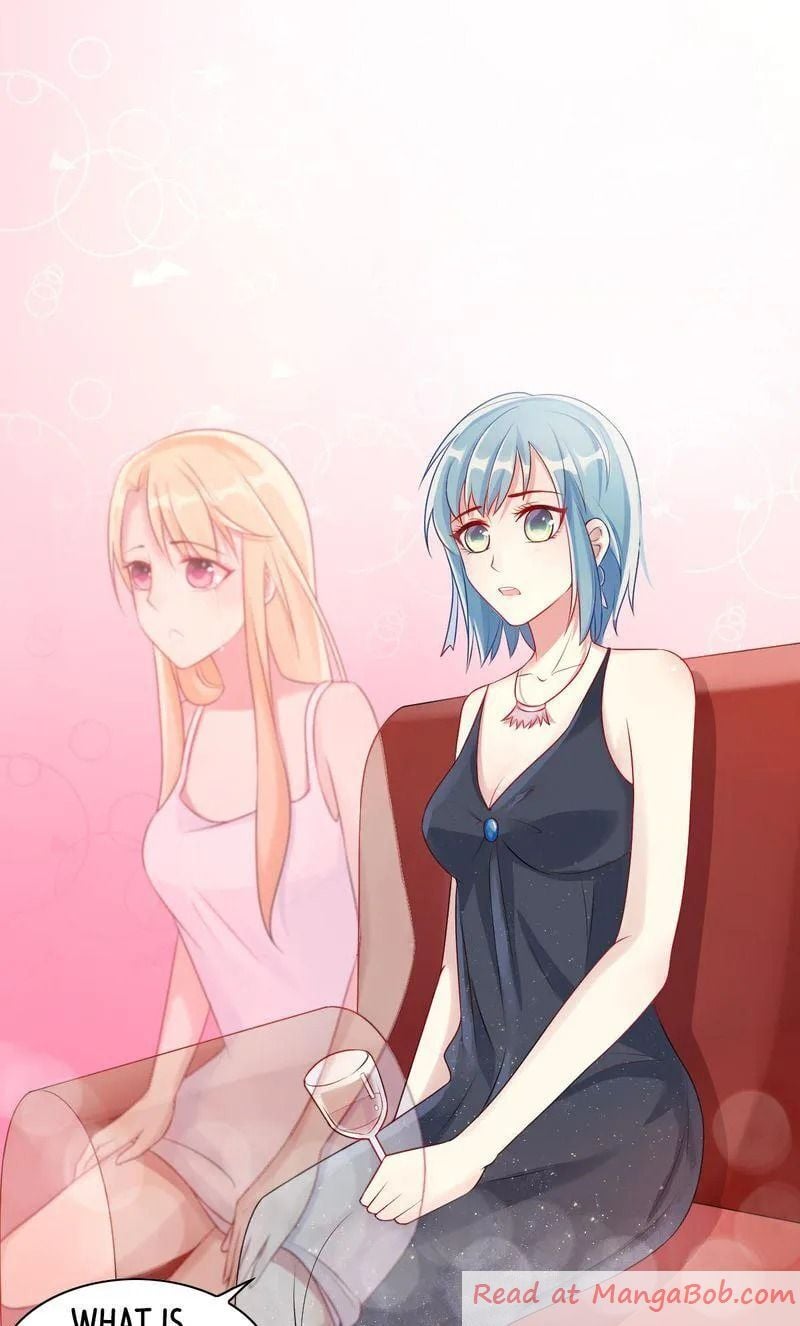 What Should I Do with You, My Worshipper Sis? Chapter 3 - page 22