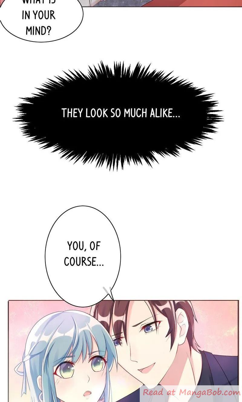 What Should I Do with You, My Worshipper Sis? Chapter 3 - page 23
