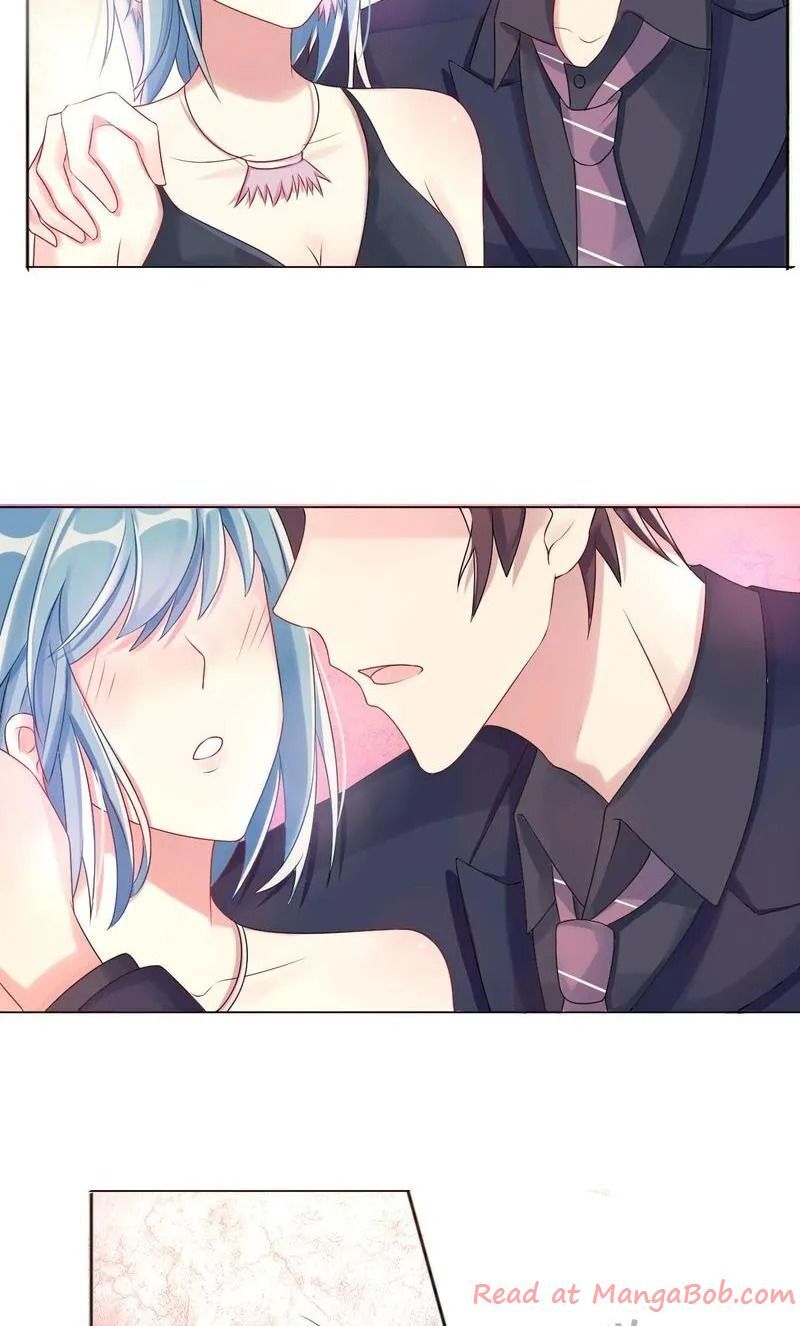 What Should I Do with You, My Worshipper Sis? Chapter 3 - page 24
