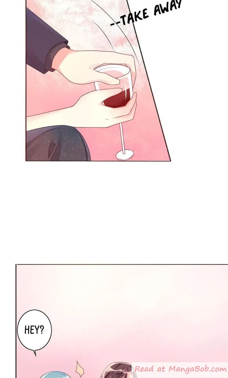 What Should I Do with You, My Worshipper Sis? Chapter 3 - page 25
