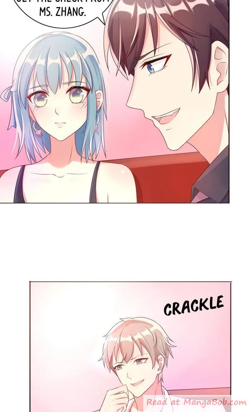 What Should I Do with You, My Worshipper Sis? Chapter 3 - page 27