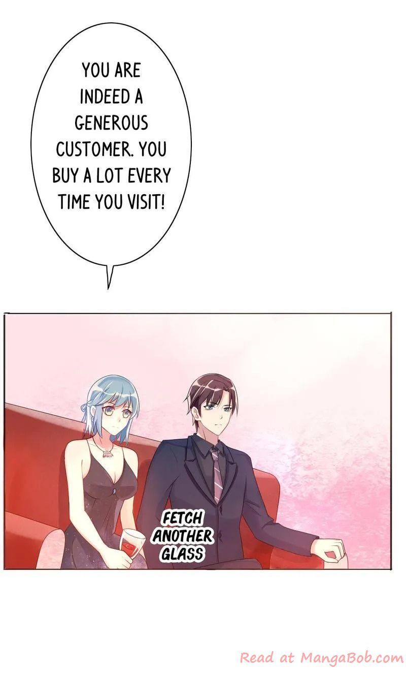 What Should I Do with You, My Worshipper Sis? Chapter 3 - page 29