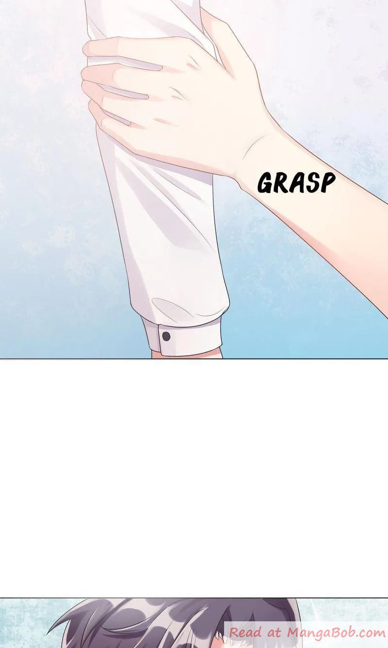 What Should I Do with You, My Worshipper Sis? Chapter 3 - page 5