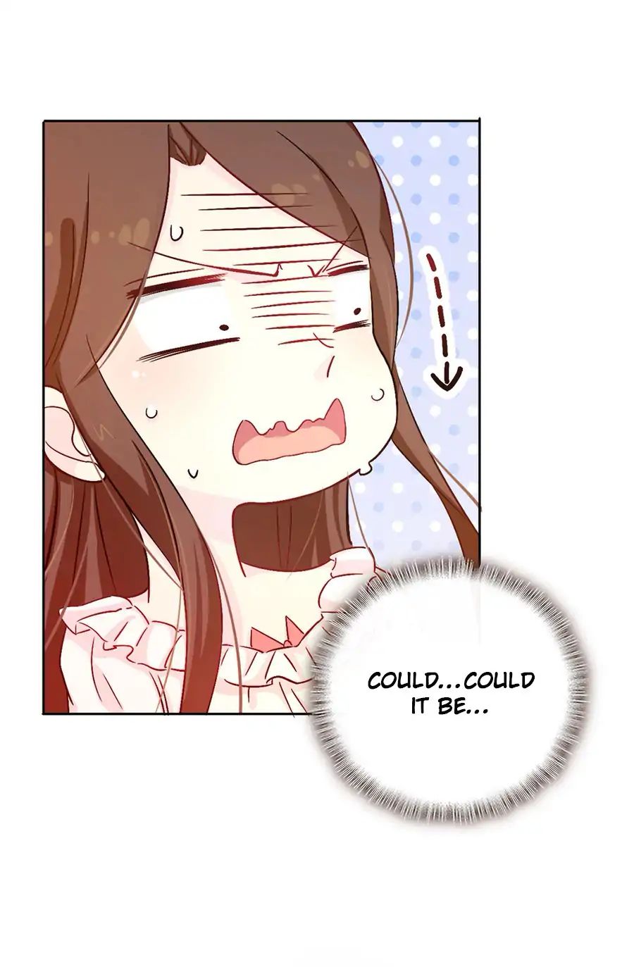 The Prince’s Heavenly Fiancée chapter 3 - page 15