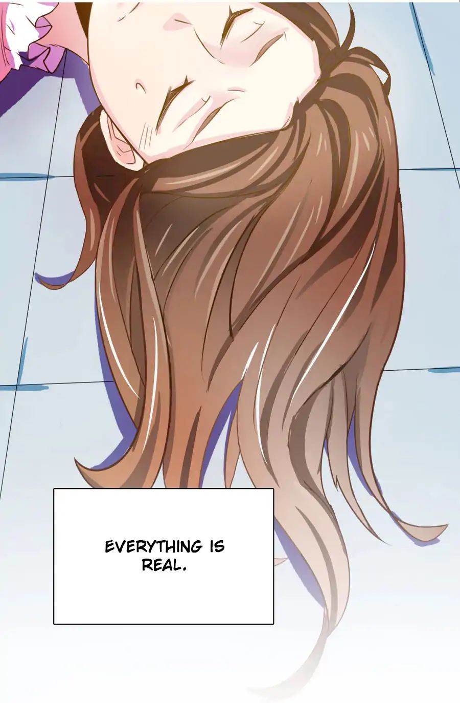 The Prince’s Heavenly Fiancée chapter 3 - page 23