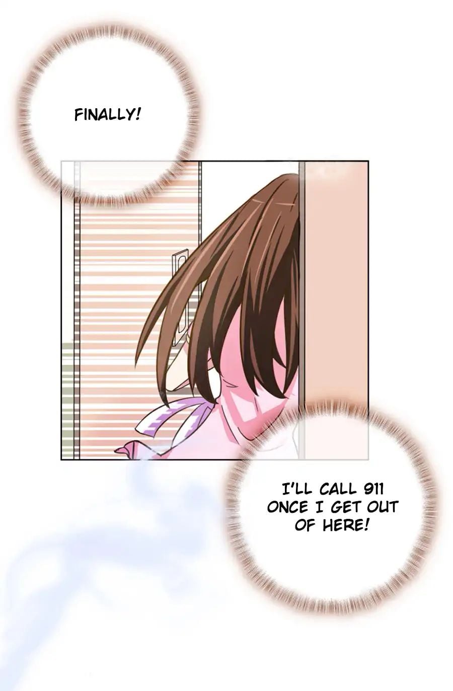 The Prince’s Heavenly Fiancée chapter 3 - page 8