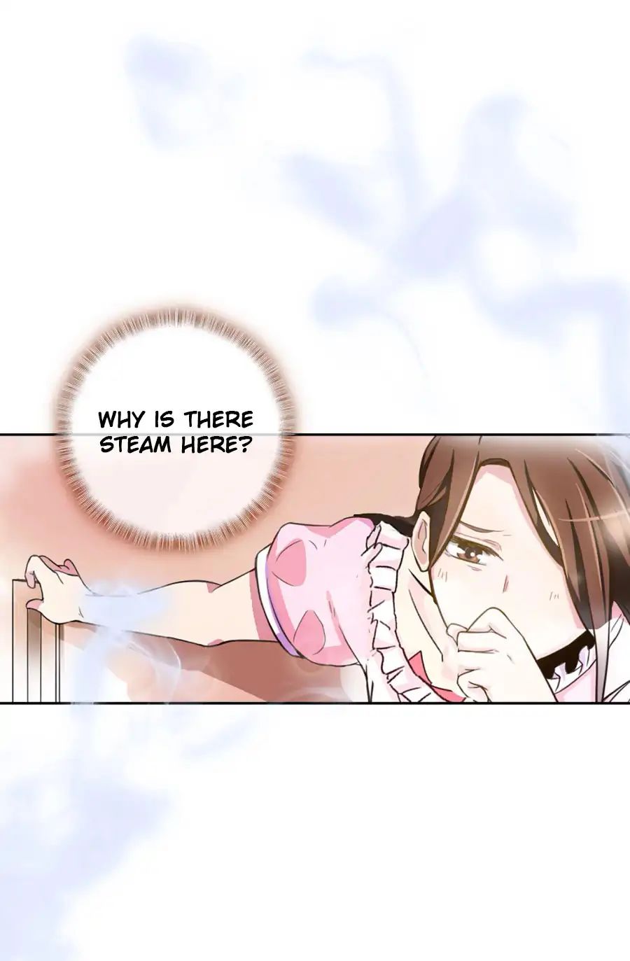 The Prince’s Heavenly Fiancée chapter 3 - page 9