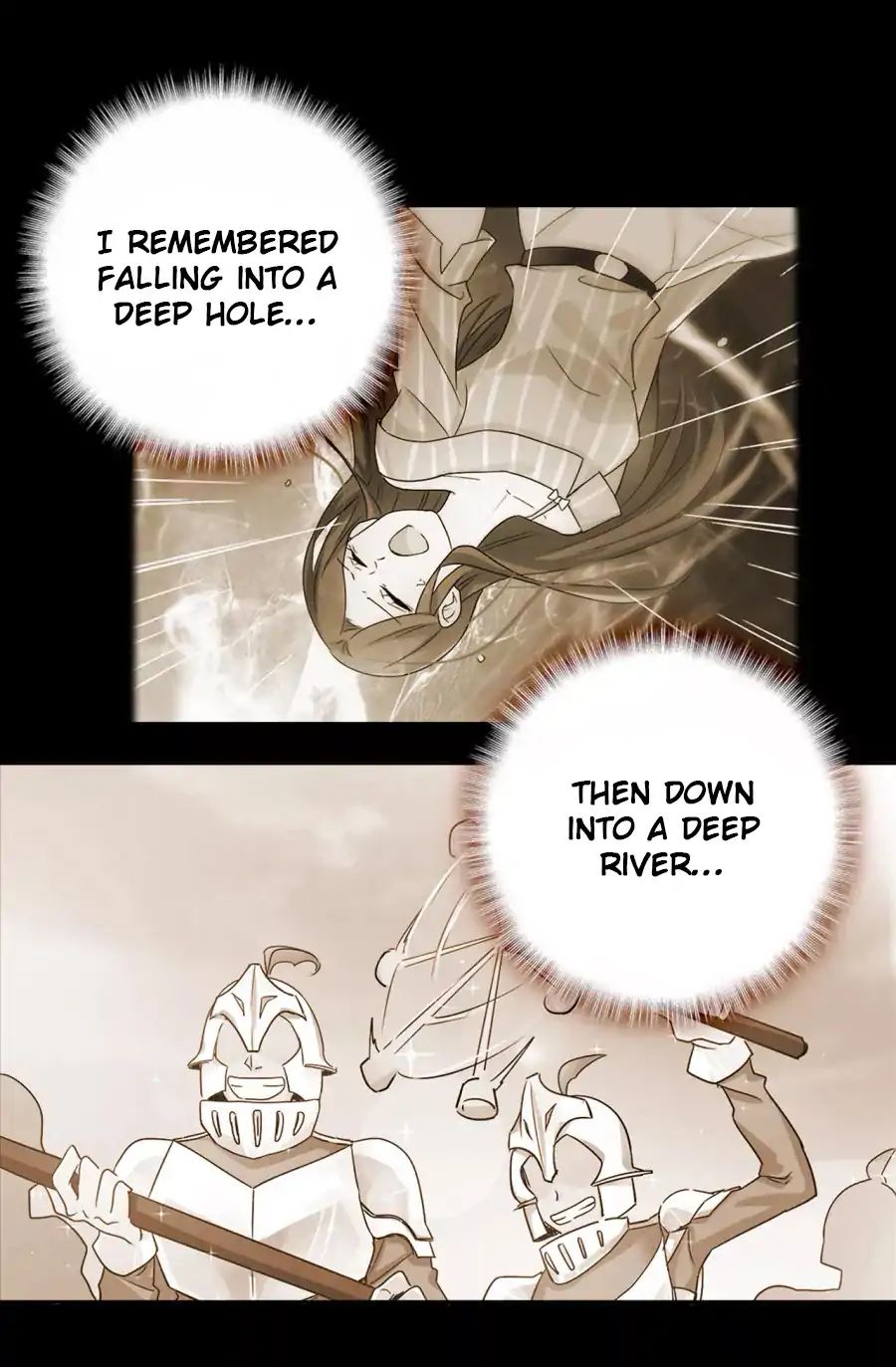 The Prince’s Heavenly Fiancée chapter 2 - page 14