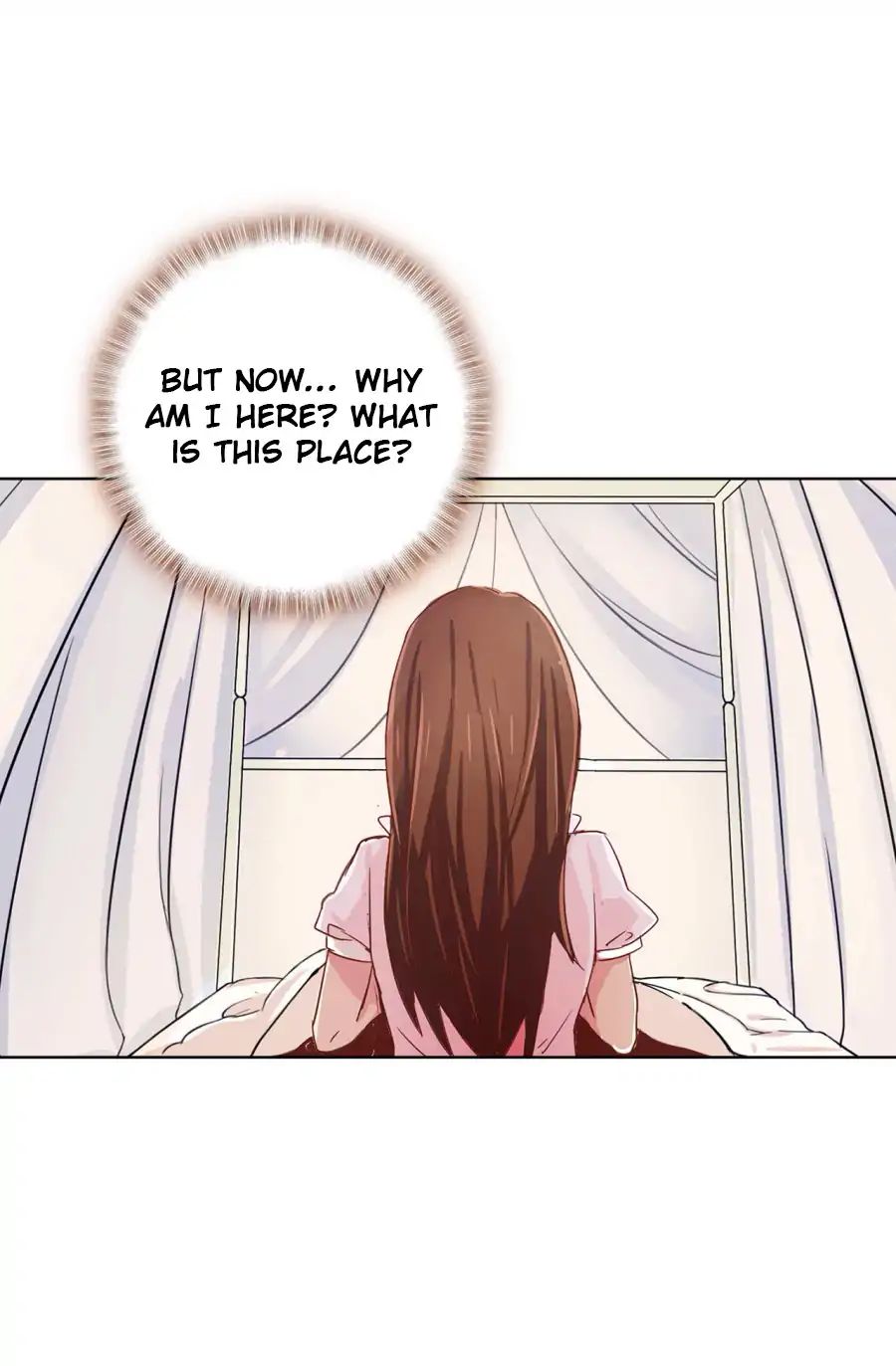 The Prince’s Heavenly Fiancée chapter 2 - page 16