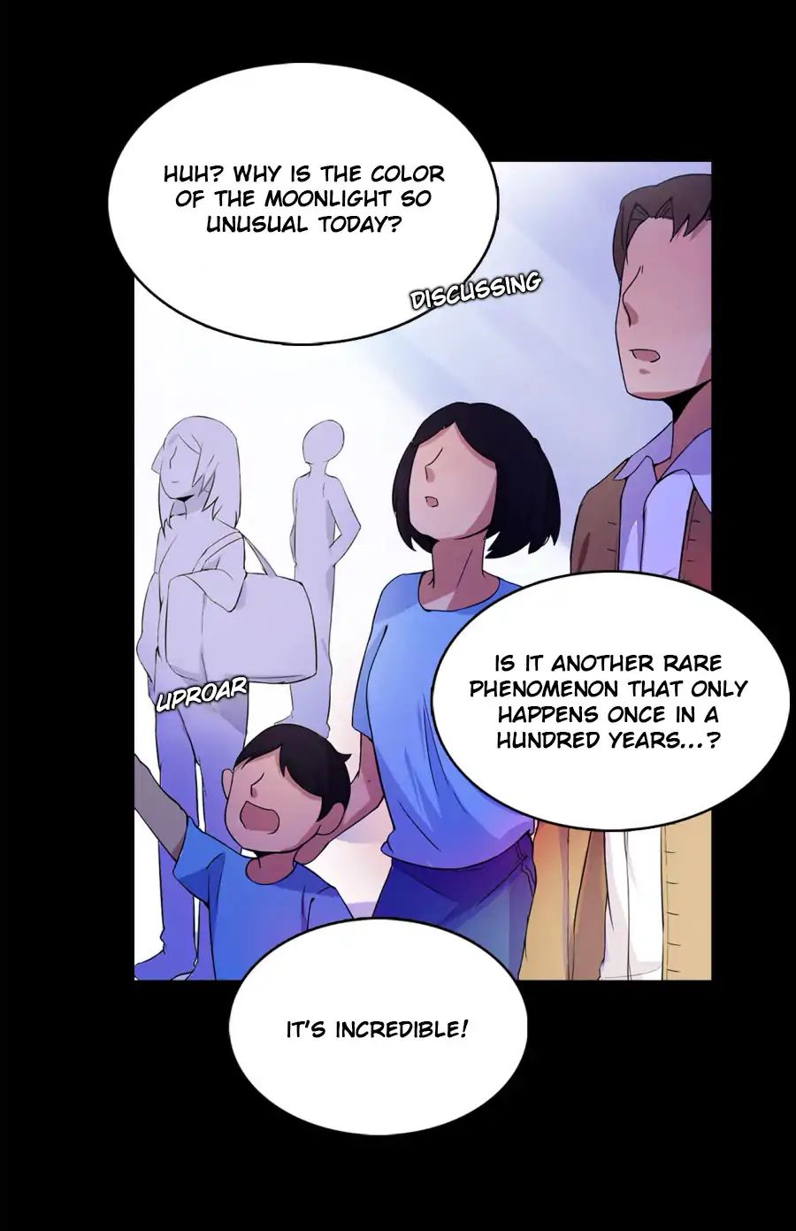 The Prince’s Heavenly Fiancée chapter 1 - page 12