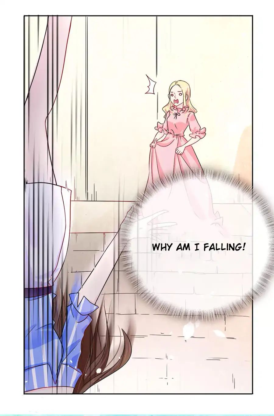 The Prince’s Heavenly Fiancée chapter 1 - page 25