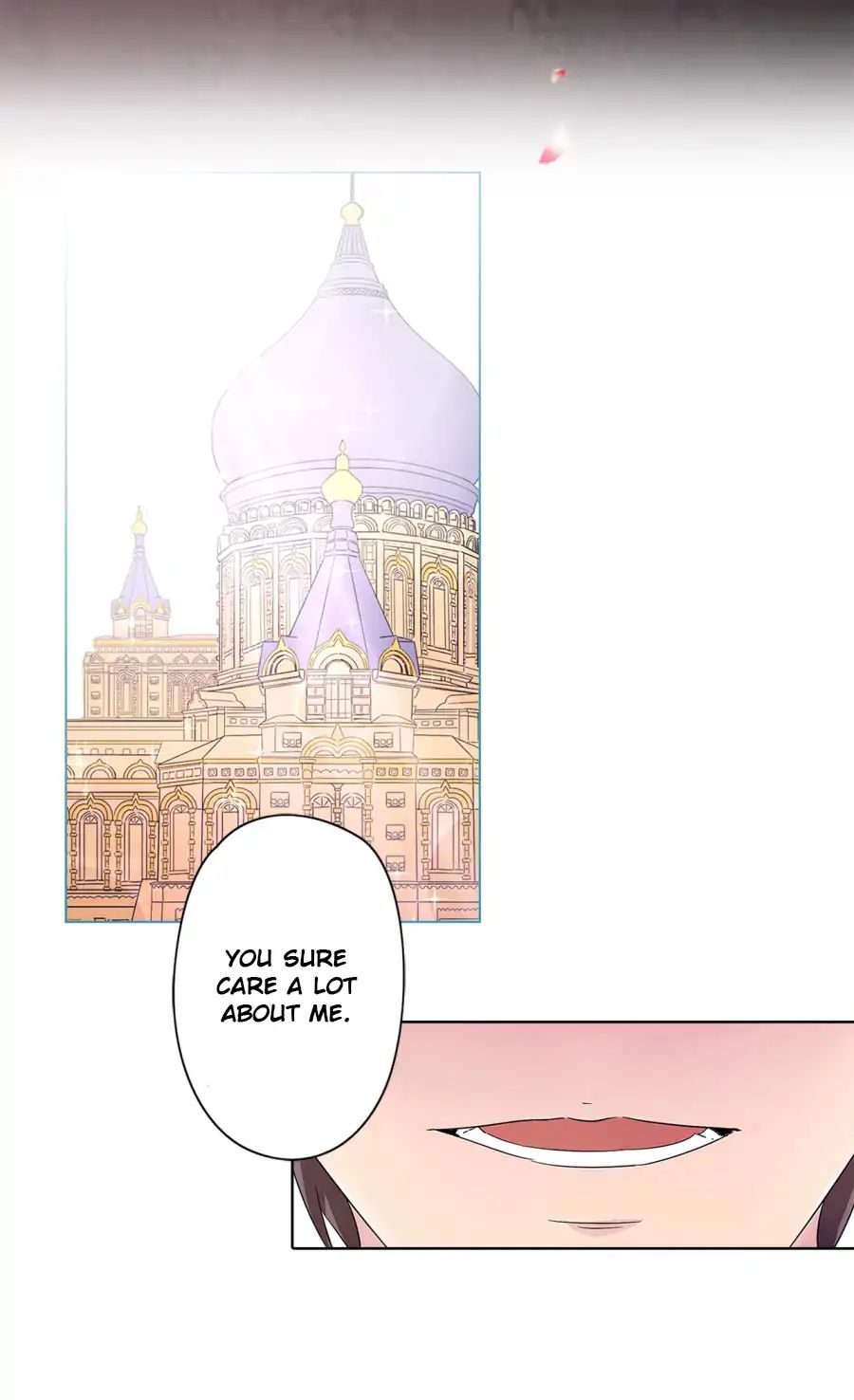 The Prince’s Heavenly Fiancée chapter 0 - page 3