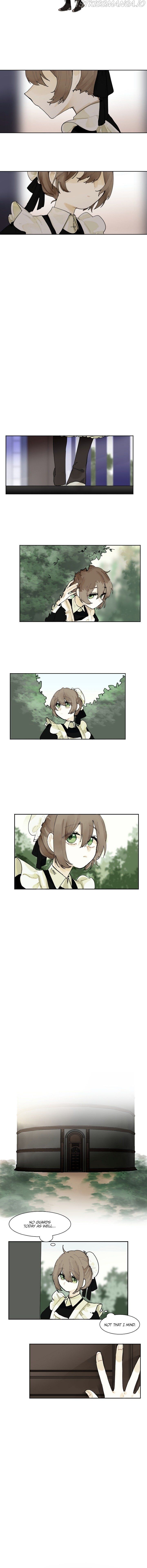 My Lady, Please Become My Heroine! Chapter 1 - page 7