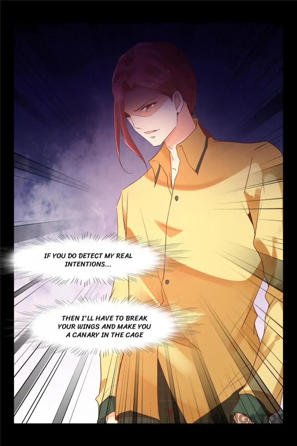 Warlord Hubby: Ruling your world chapter 160 - page 13