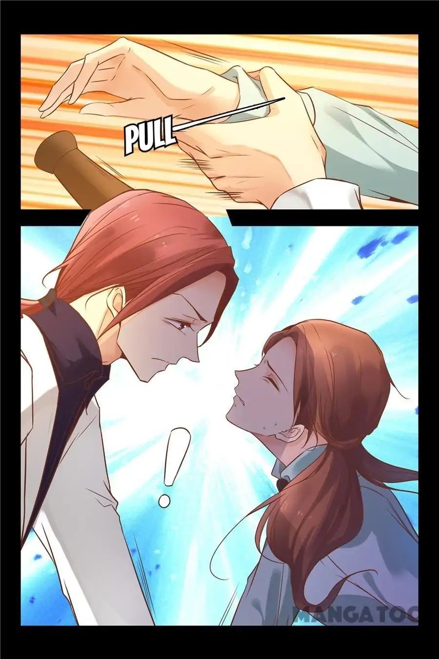 Warlord Hubby: Ruling your world chapter 156 - page 11