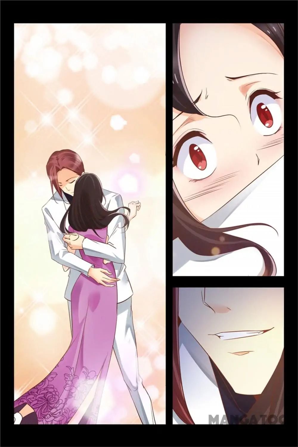 Warlord Hubby: Ruling your world chapter 153 - page 15