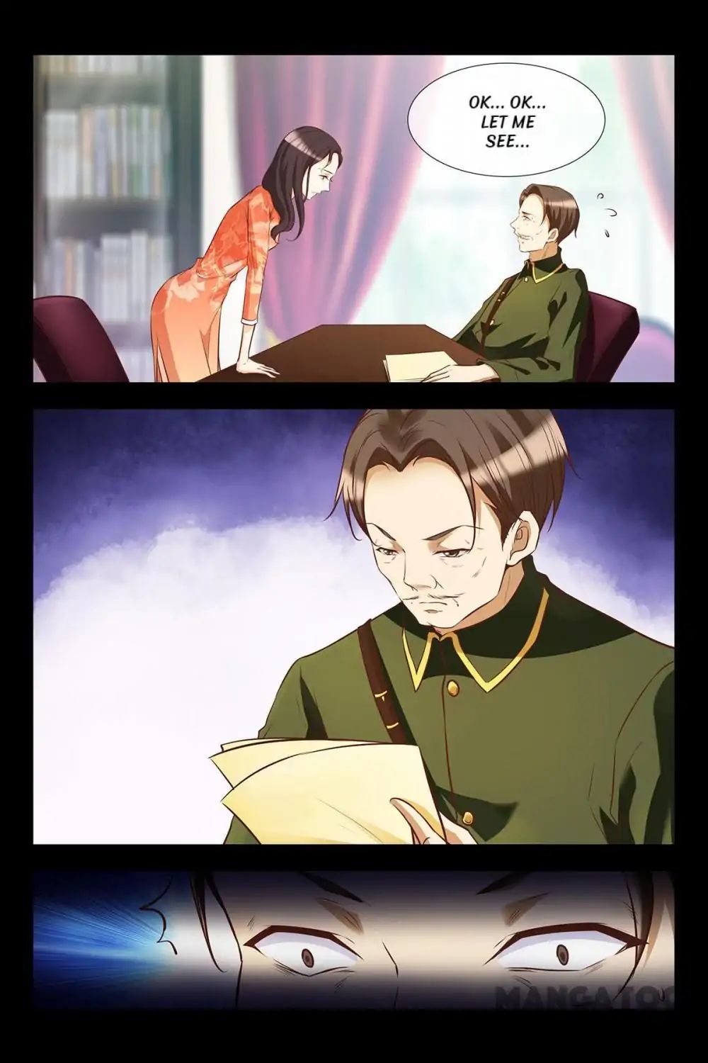 Warlord Hubby: Ruling your world chapter 150 - page 5