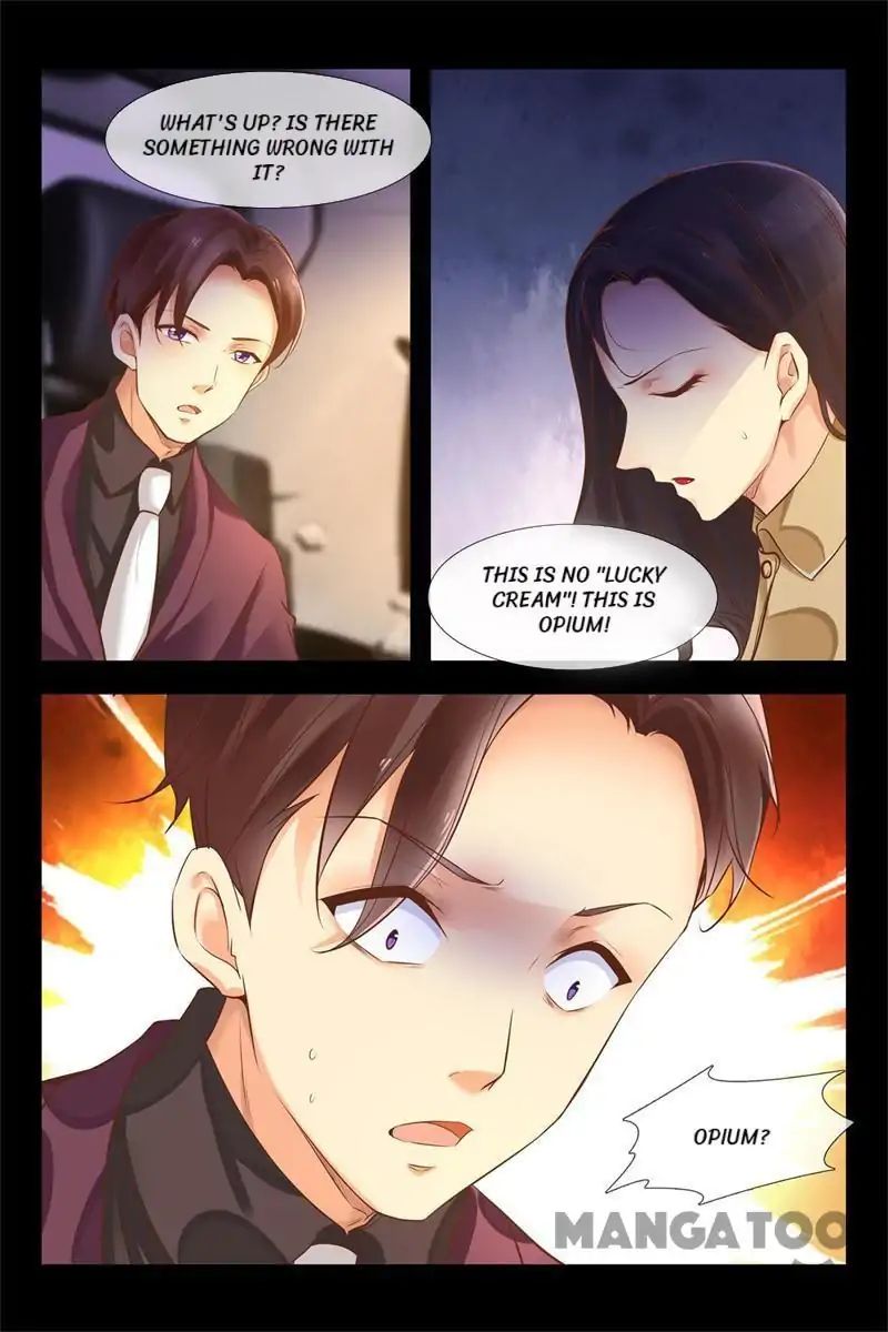 Warlord Hubby: Ruling your world chapter 147 - page 10