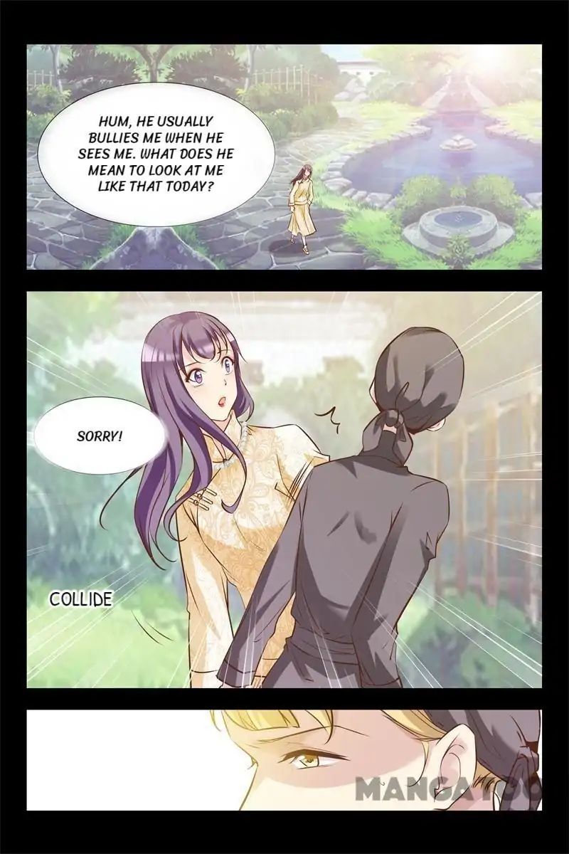 Warlord Hubby: Ruling your world chapter 125 - page 8