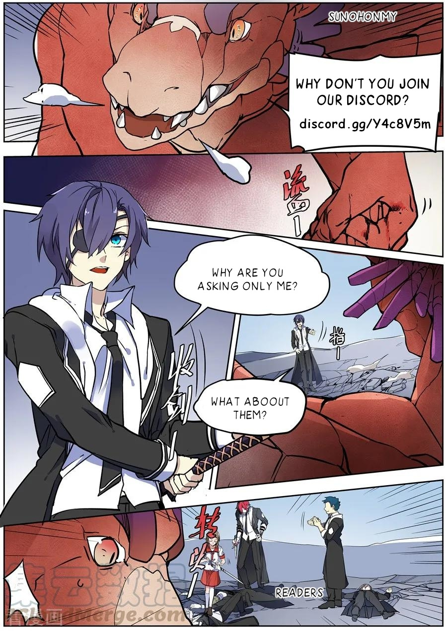 After Transformation, Mine and Her Wild Fantasy chapter 132 - page 14