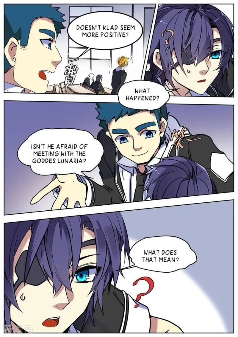 After Transformation, Mine and Her Wild Fantasy chapter 131 - page 10