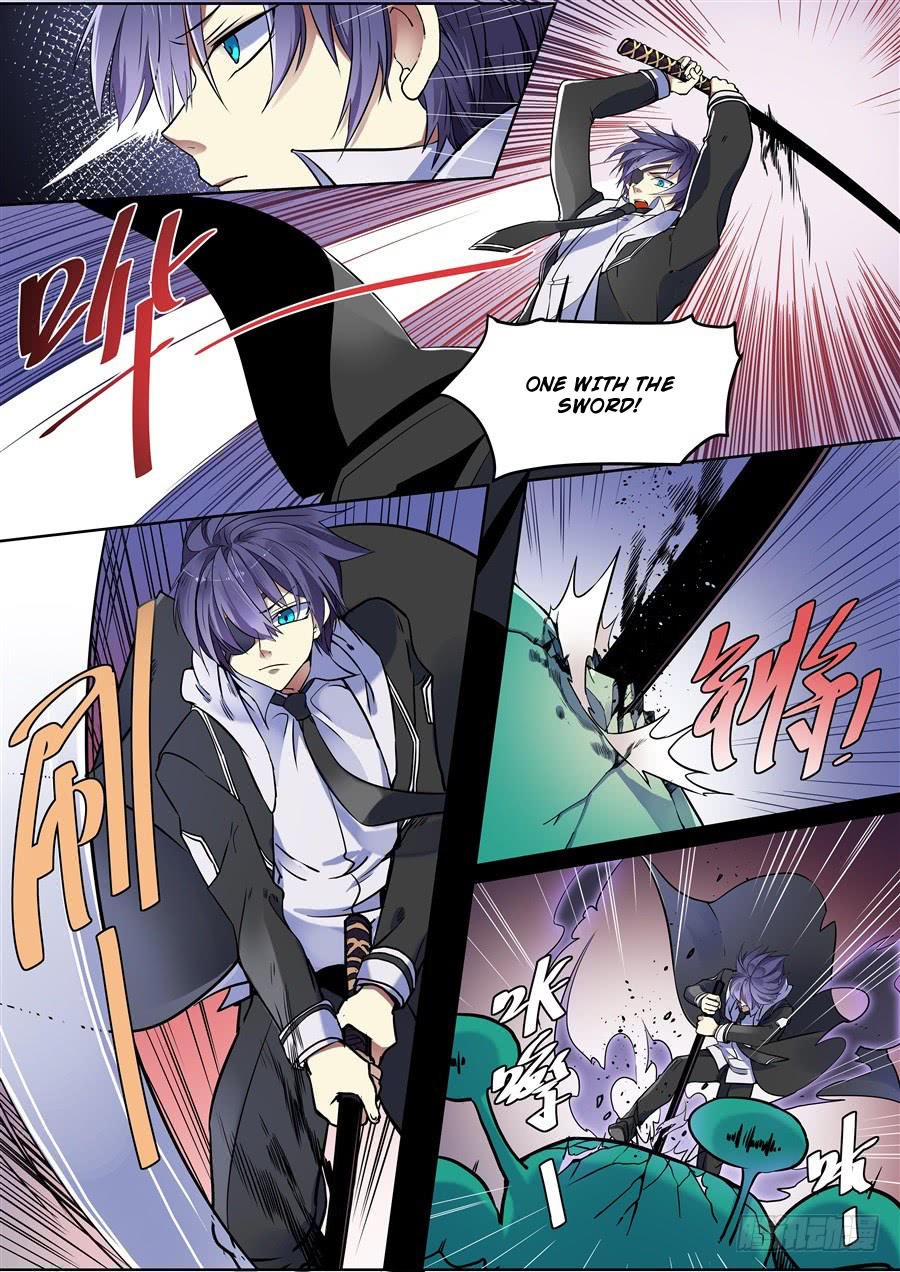 After Transformation, Mine and Her Wild Fantasy chapter 102 - page 6