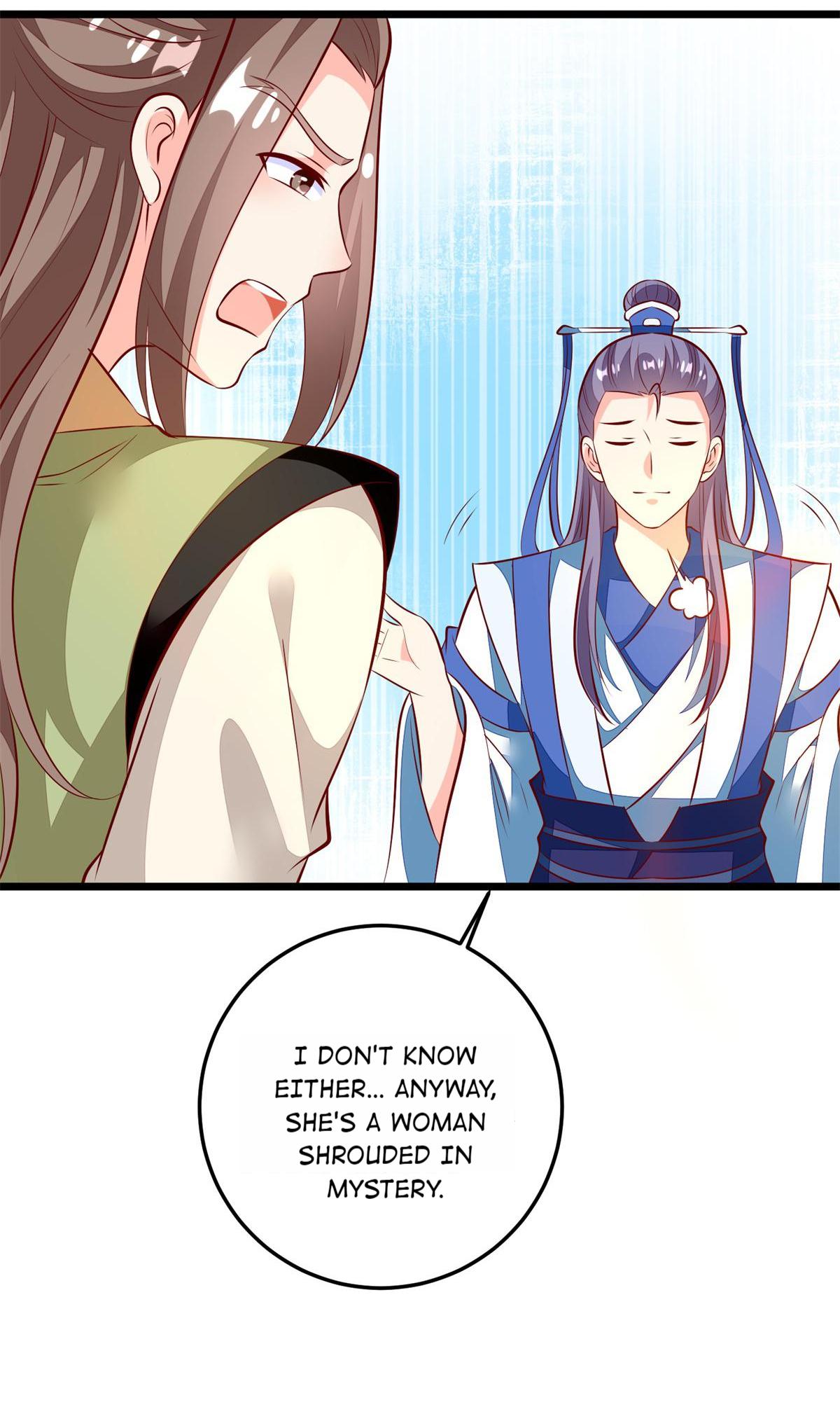 Rebel Princess: The Divine Doctor Outcast chapter 78 - page 25