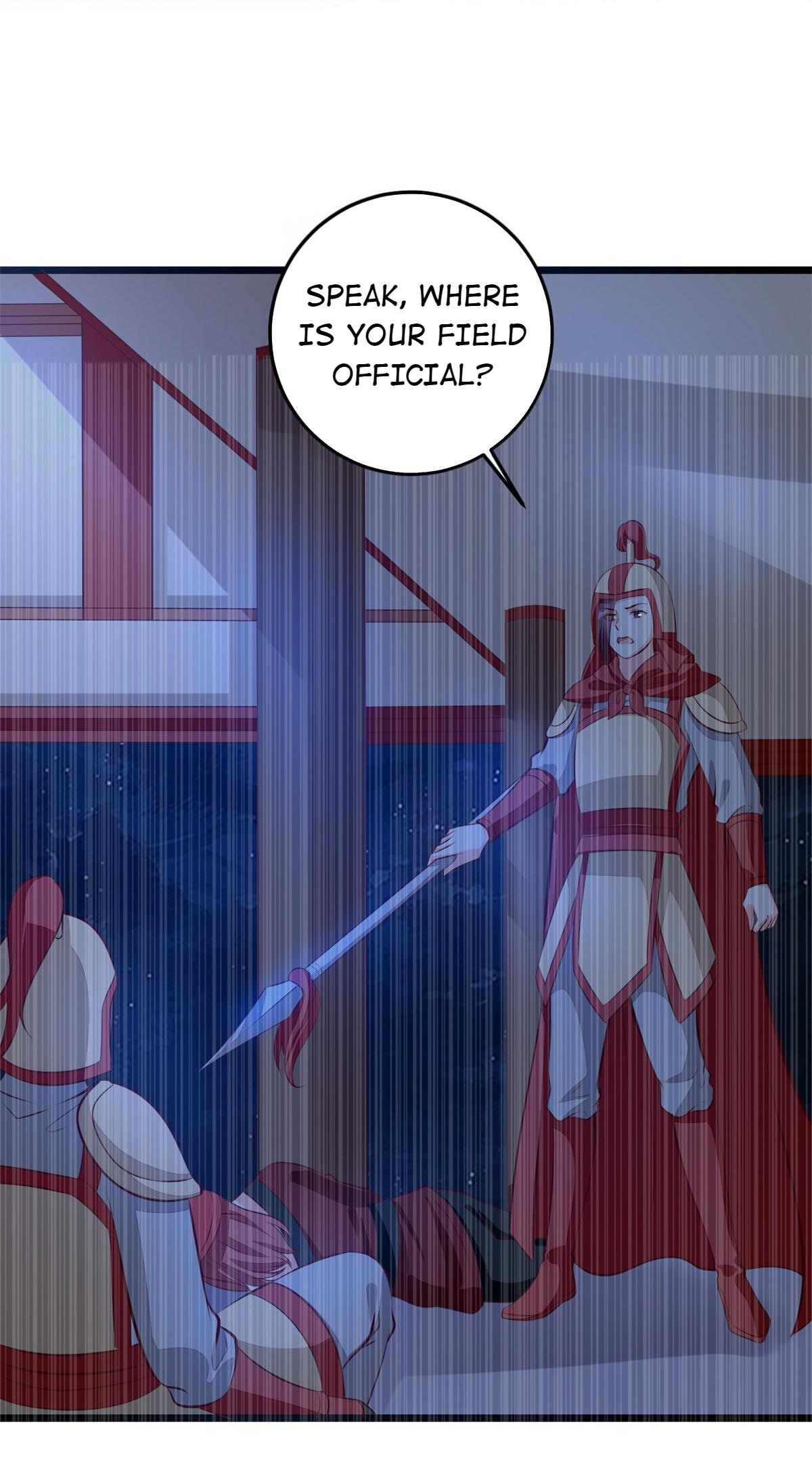 Rebel Princess: The Divine Doctor Outcast chapter 77 - page 15