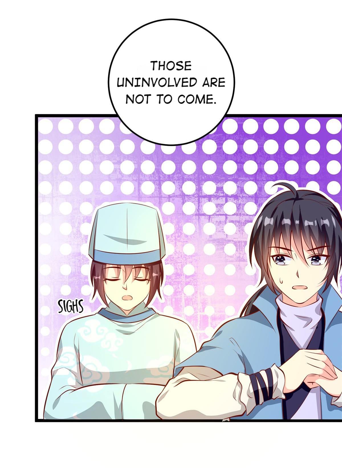 Rebel Princess: The Divine Doctor Outcast chapter 73 - page 12