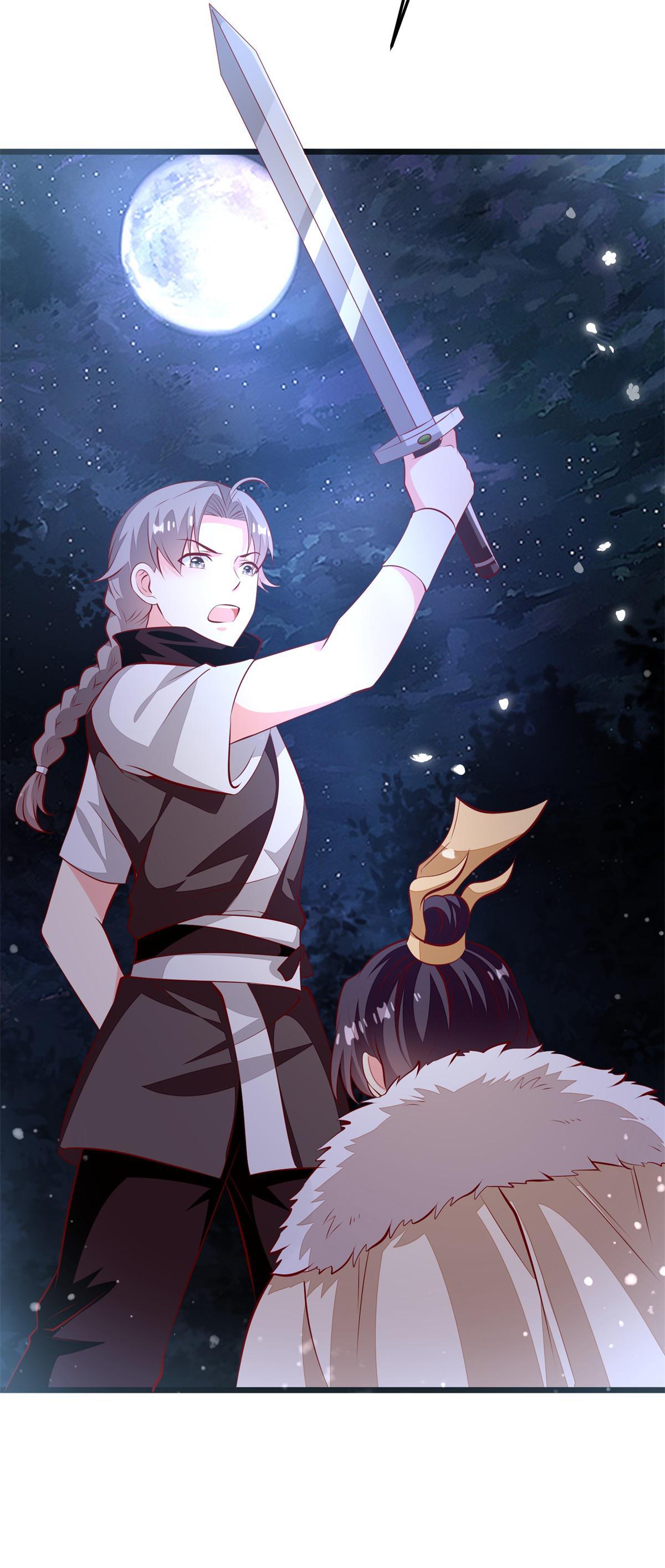 Rebel Princess: The Divine Doctor Outcast chapter 68 - page 27