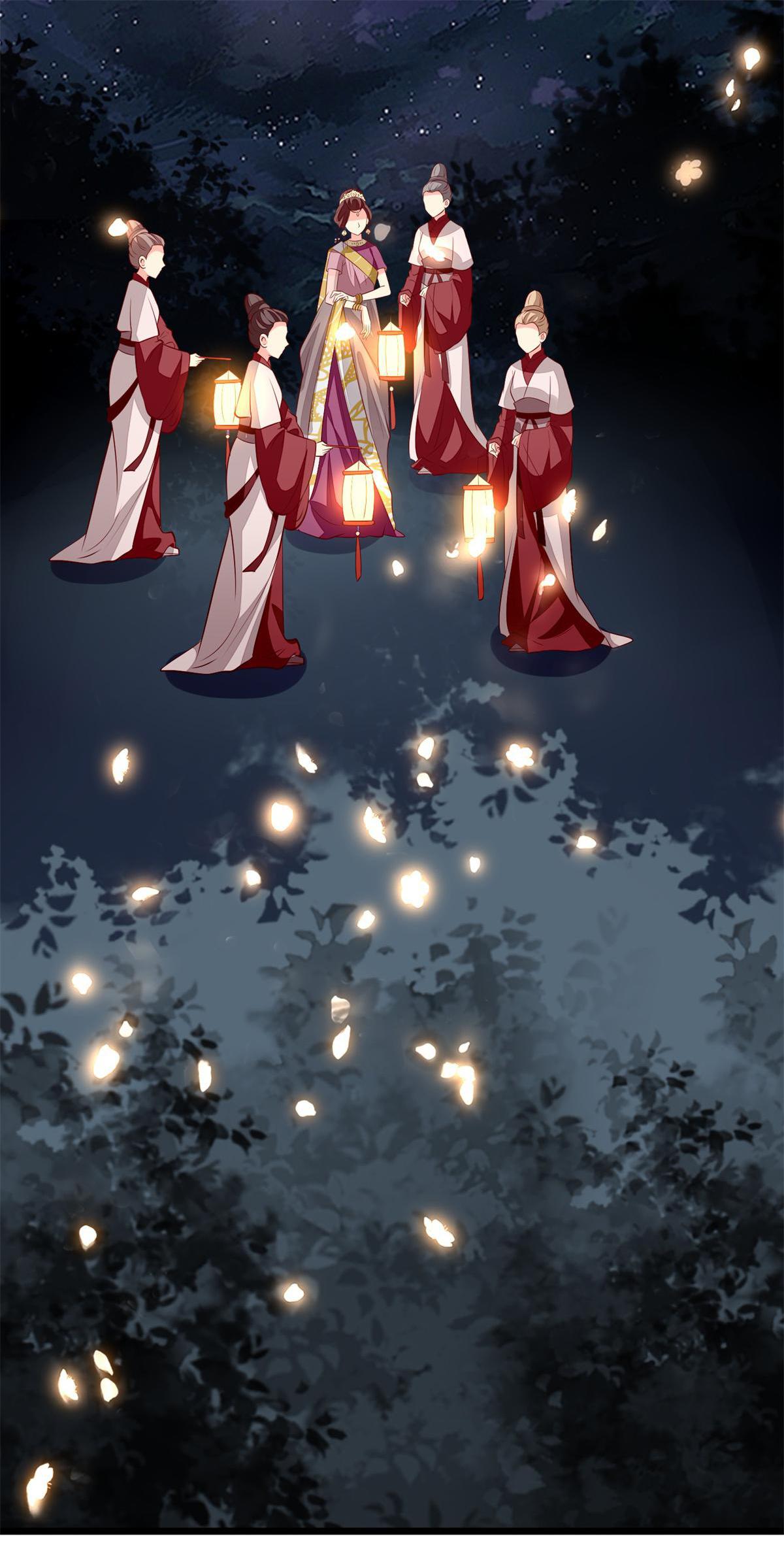 Rebel Princess: The Divine Doctor Outcast chapter 66 - page 33