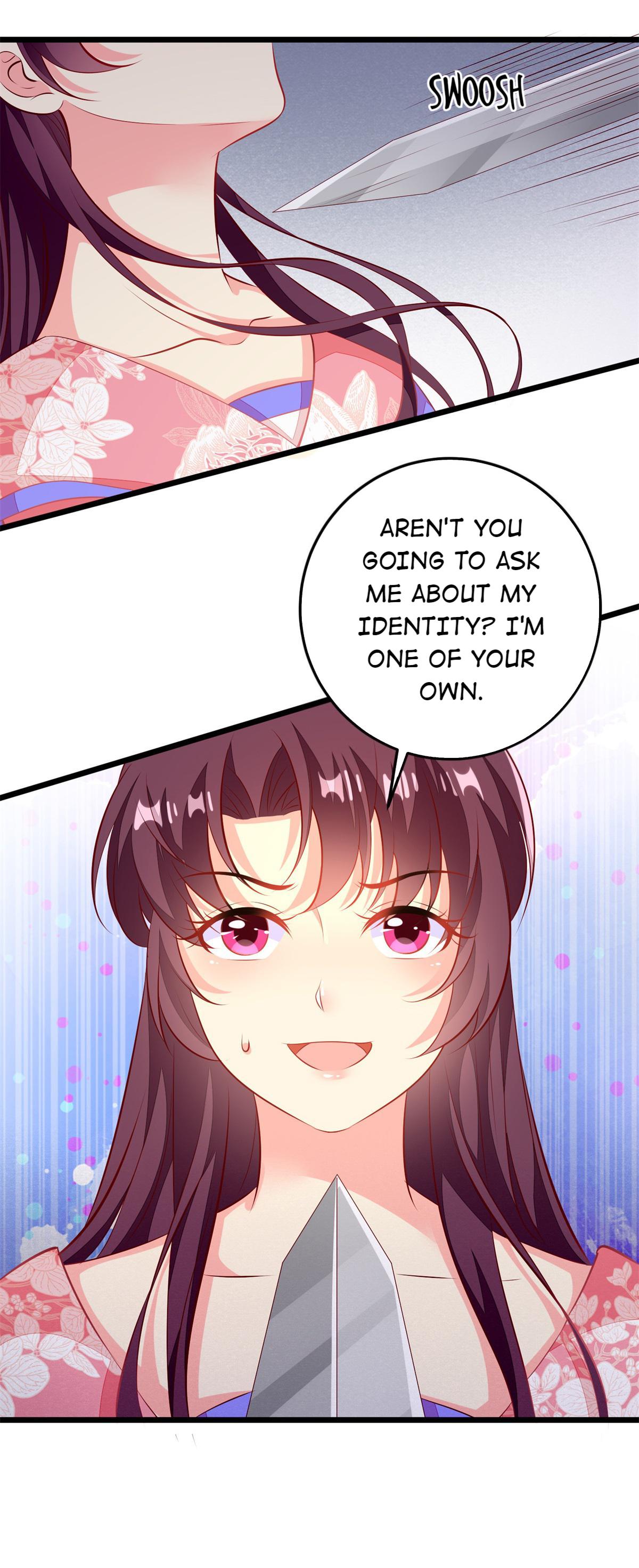 Rebel Princess: The Divine Doctor Outcast chapter 66 - page 4