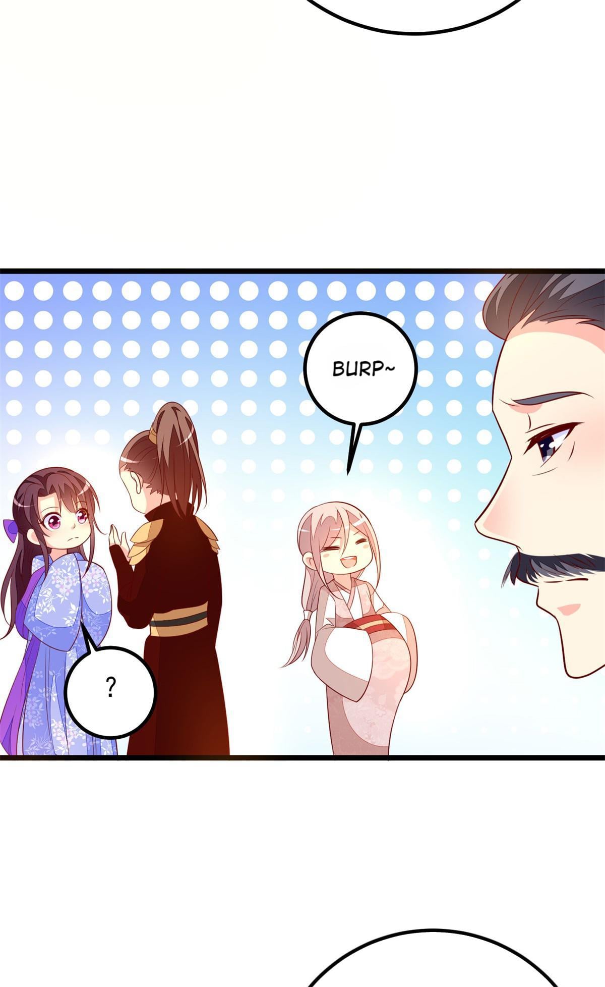 Rebel Princess: The Divine Doctor Outcast chapter 48 - page 17