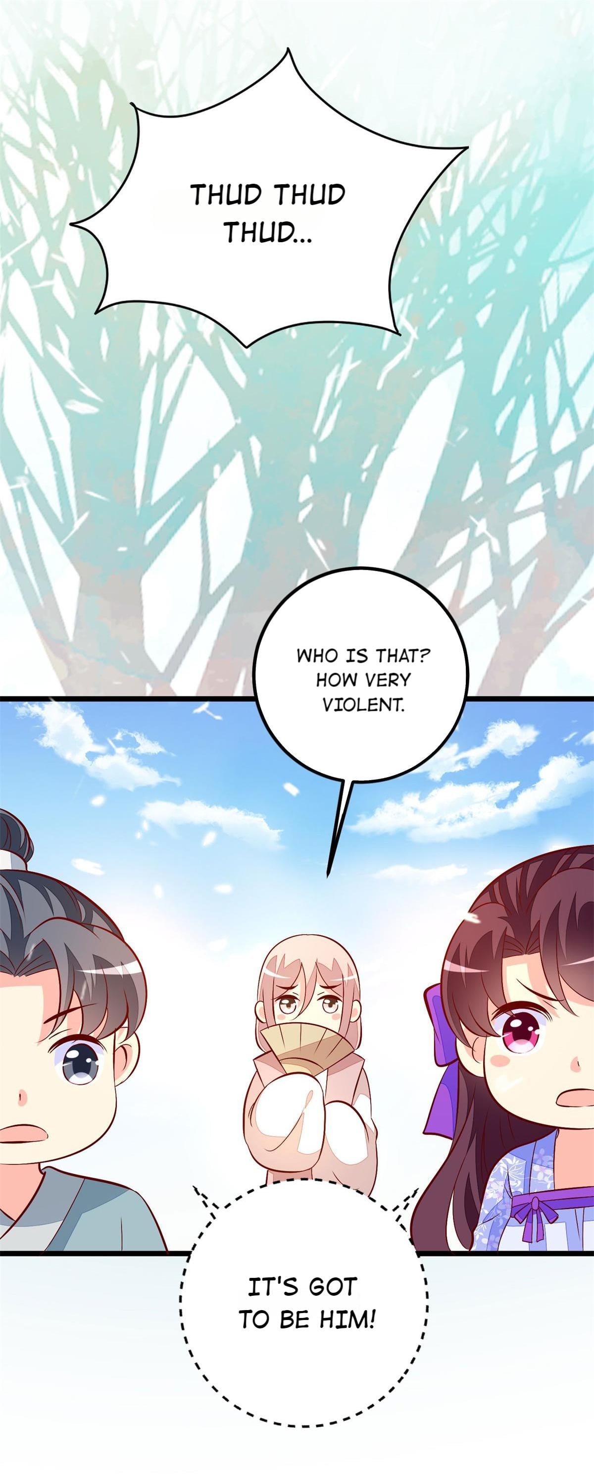 Rebel Princess: The Divine Doctor Outcast chapter 47 - page 31