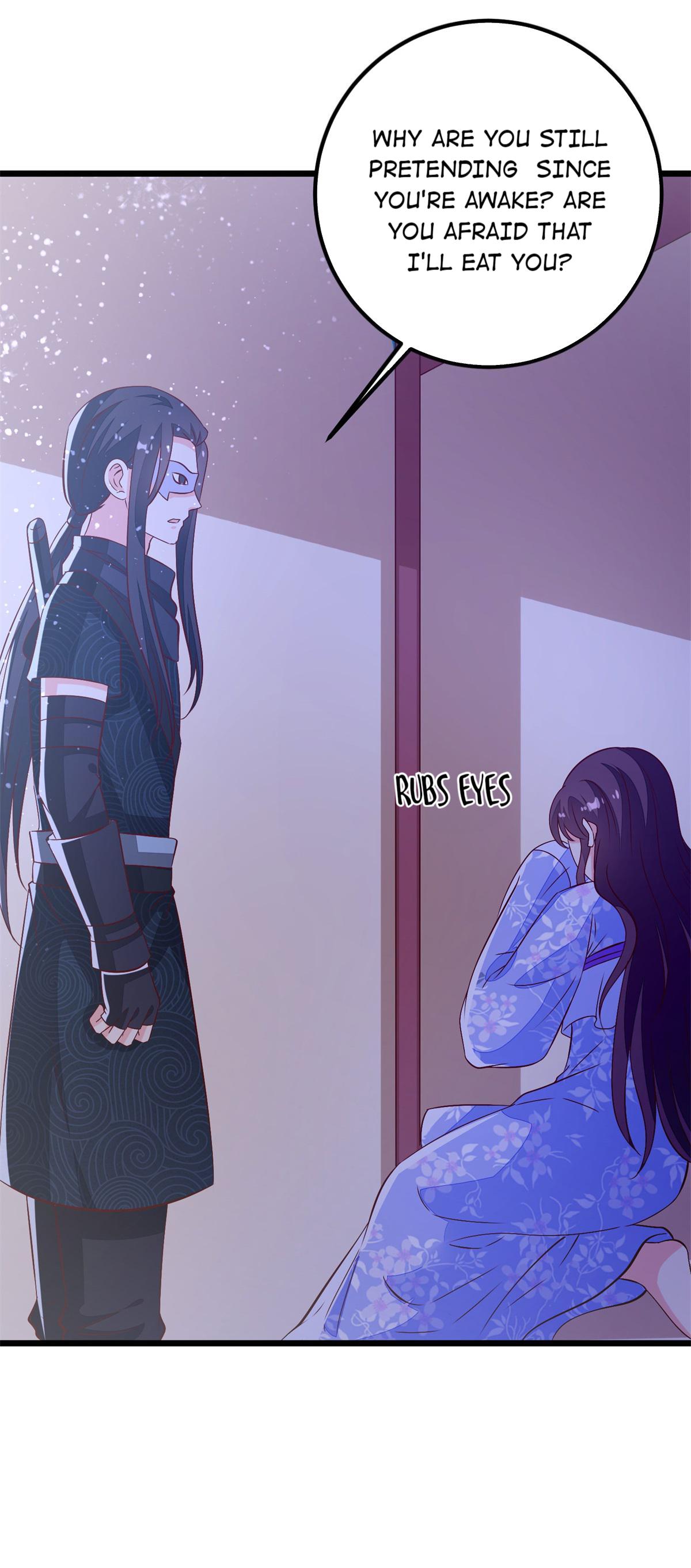 Rebel Princess: The Divine Doctor Outcast chapter 46 - page 23