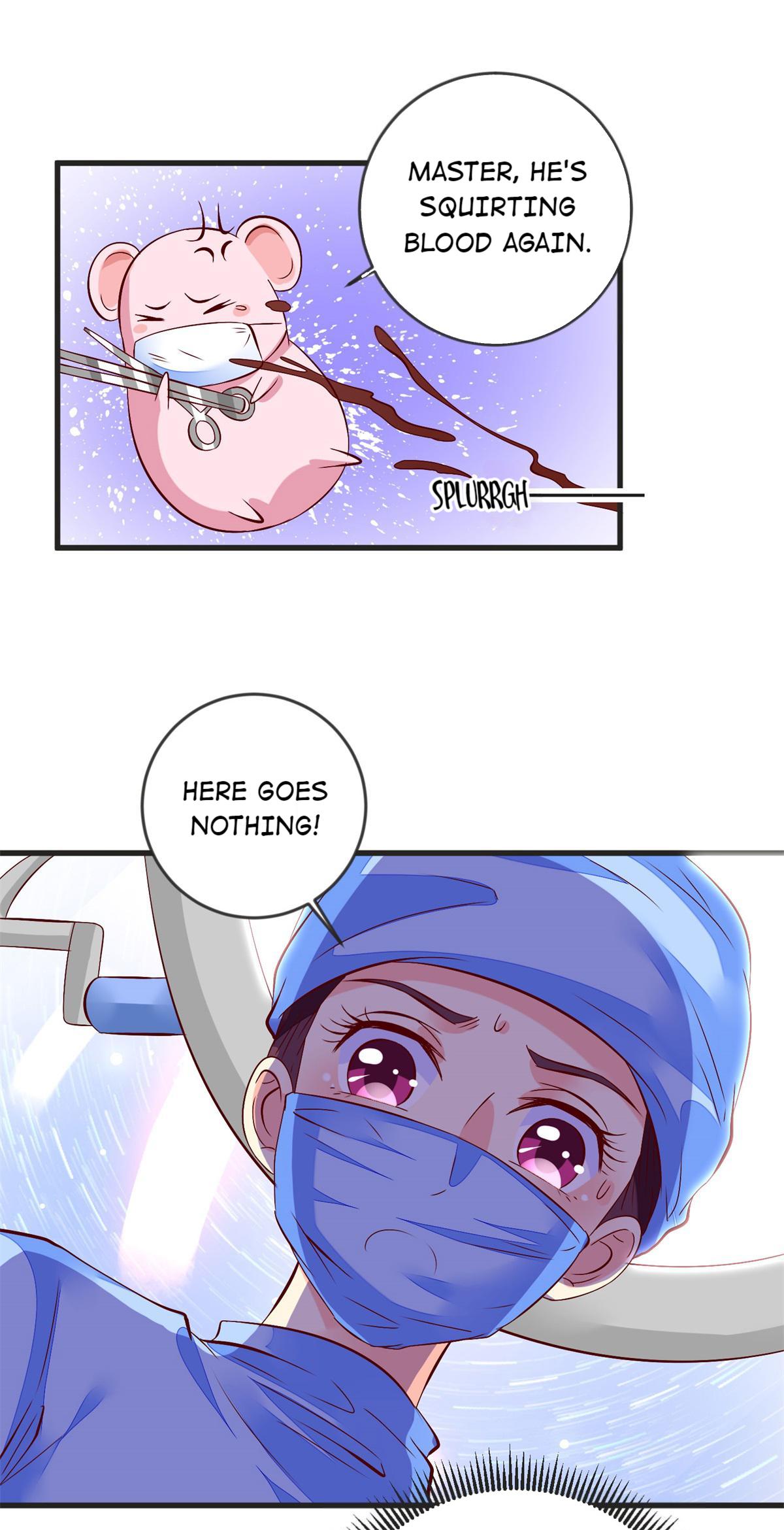 Rebel Princess: The Divine Doctor Outcast chapter 42 - page 26