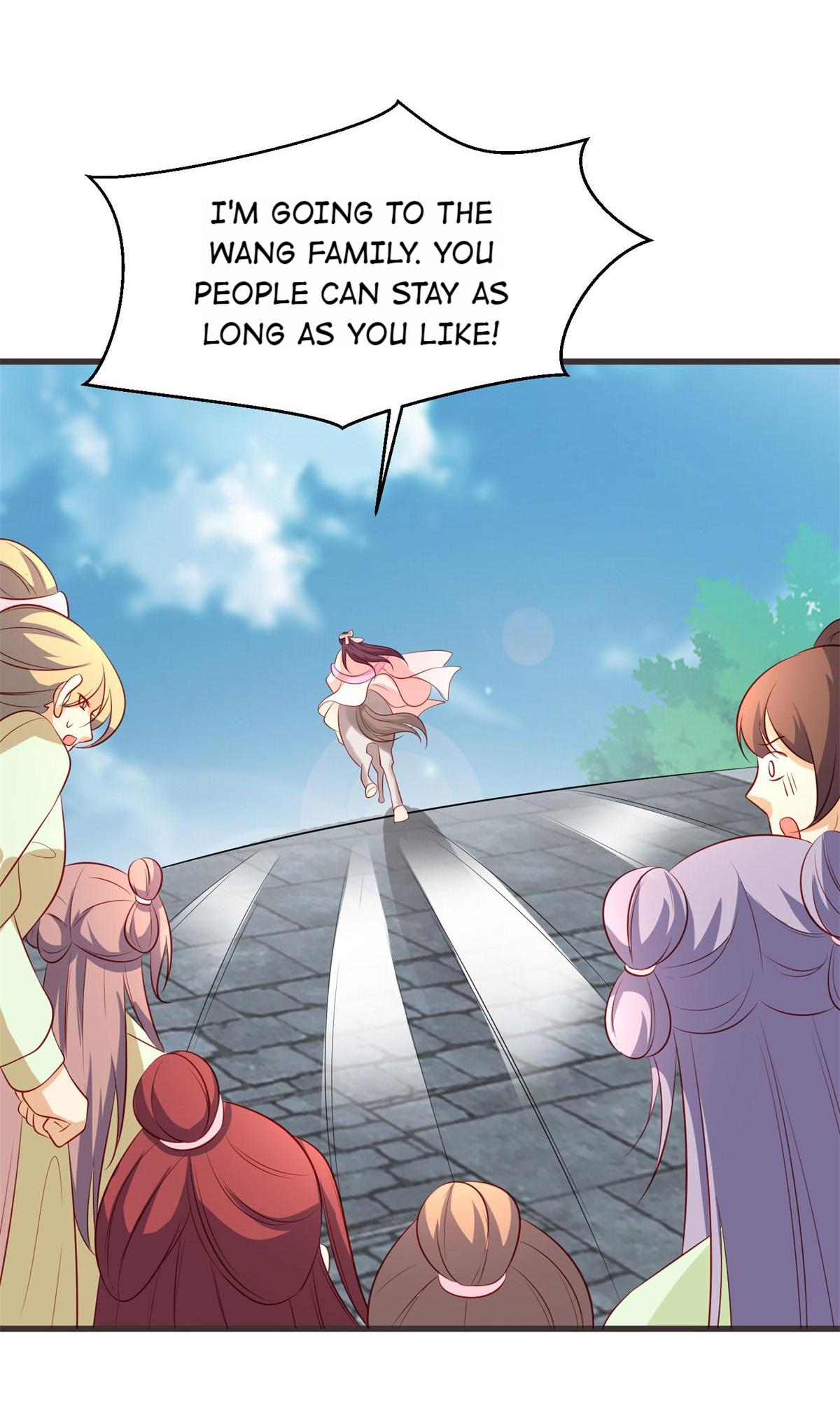 Rebel Princess: The Divine Doctor Outcast chapter 33 - page 11
