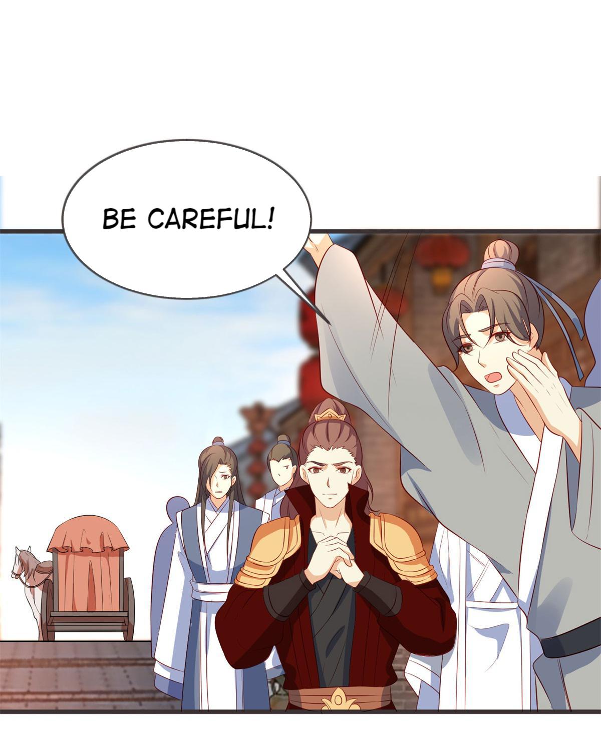 Rebel Princess: The Divine Doctor Outcast chapter 33 - page 12