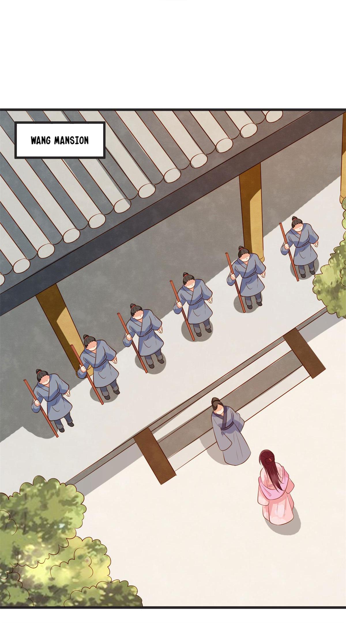 Rebel Princess: The Divine Doctor Outcast chapter 33 - page 16