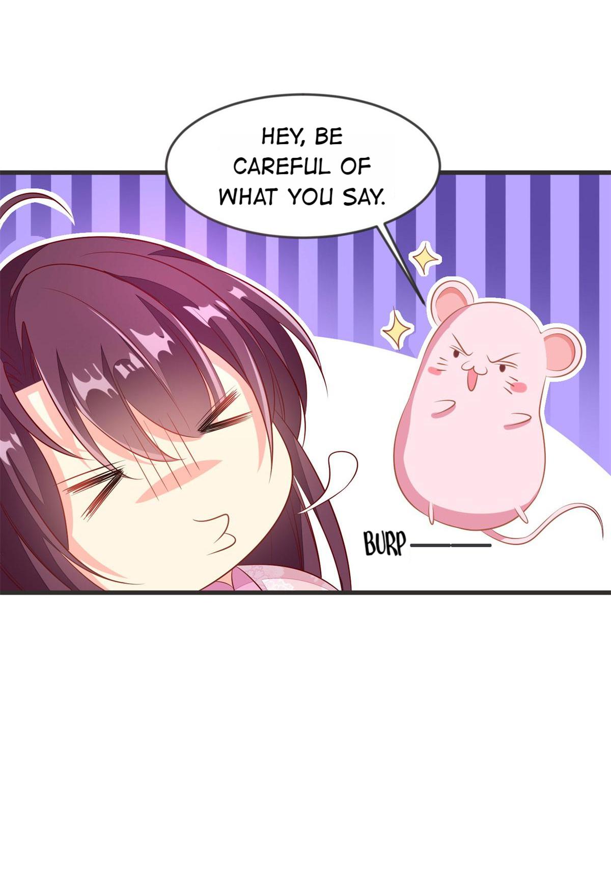 Rebel Princess: The Divine Doctor Outcast chapter 33 - page 29