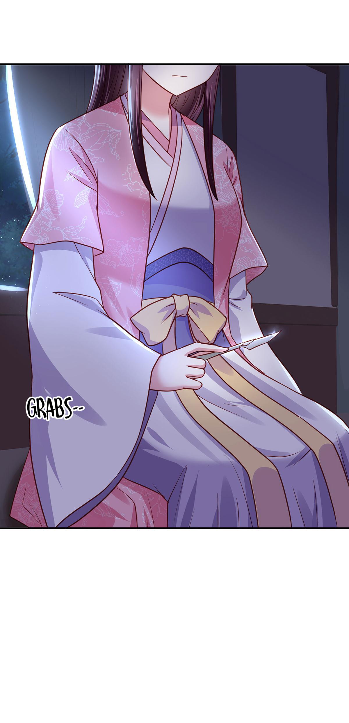 Rebel Princess: The Divine Doctor Outcast chapter 16 - page 13