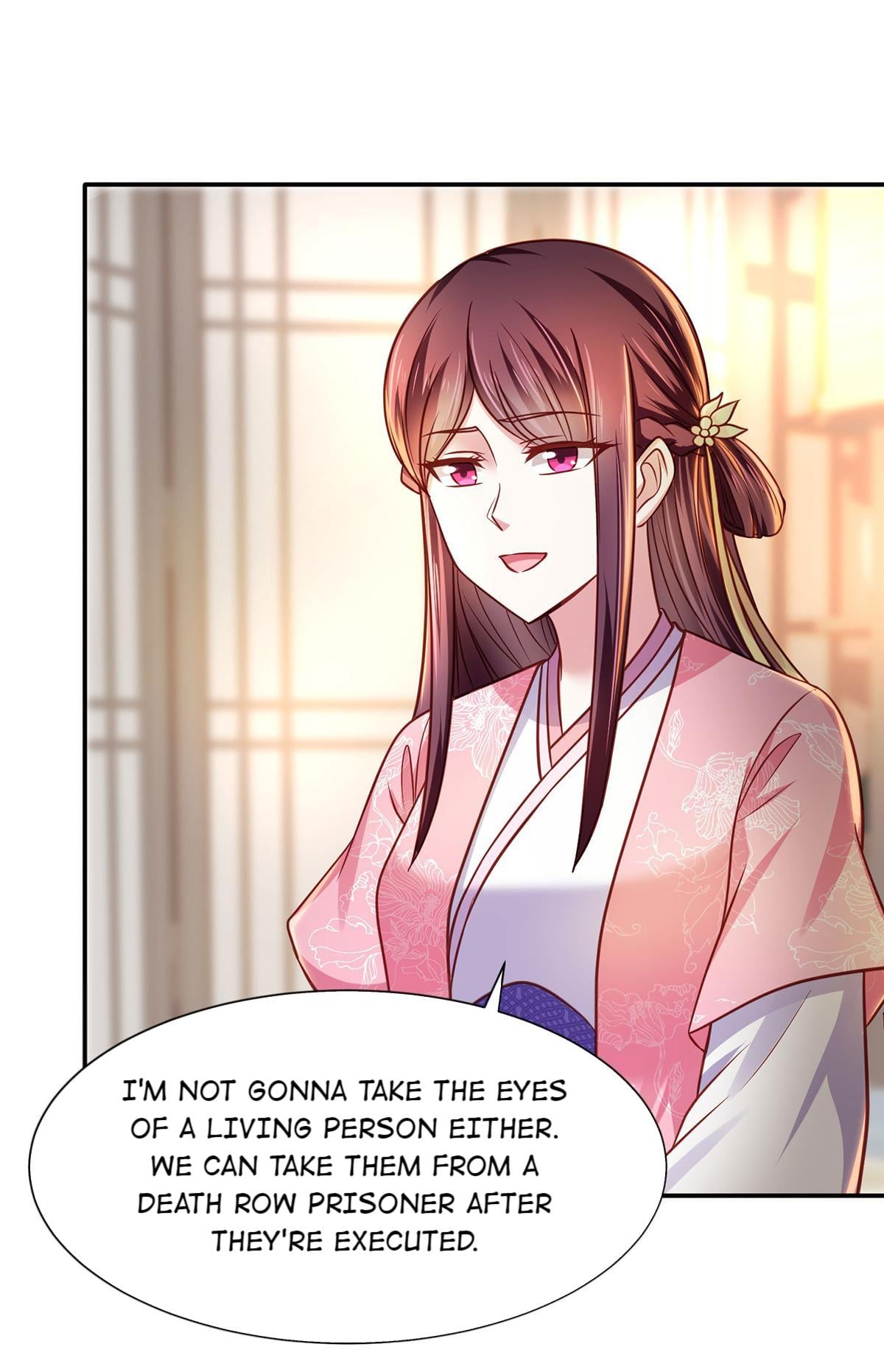 Rebel Princess: The Divine Doctor Outcast chapter 16 - page 4