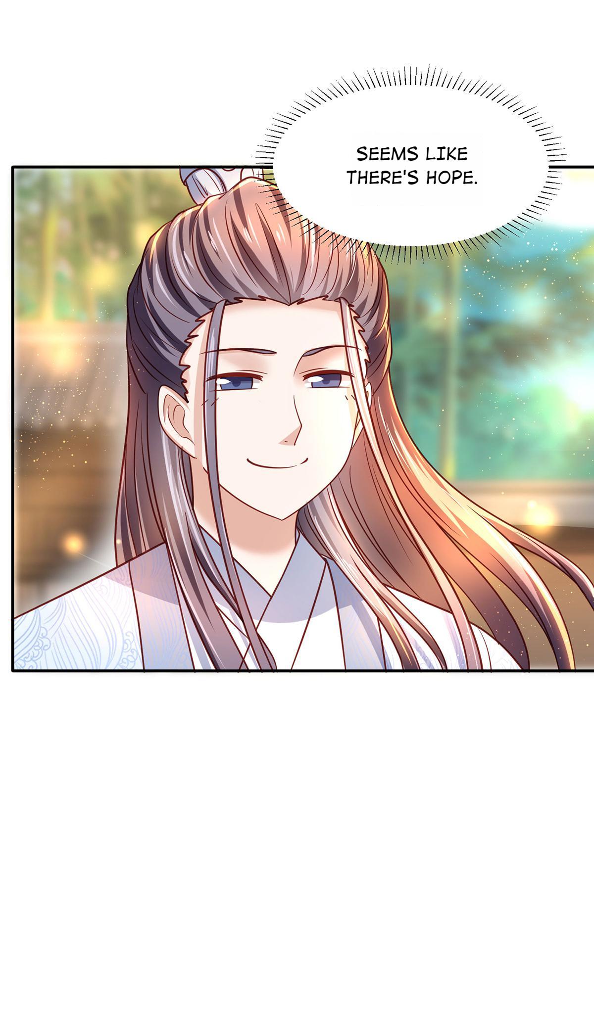 Rebel Princess: The Divine Doctor Outcast chapter 15 - page 17